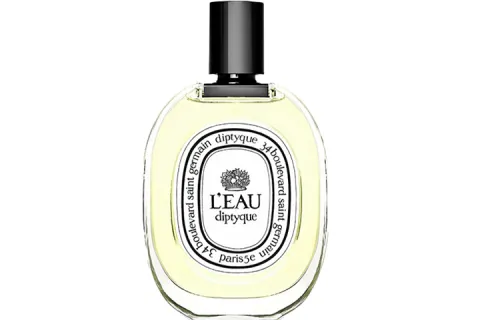 Diptyque Timeless Water