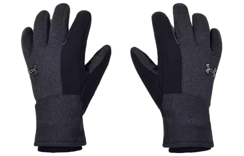 Under Armour storm gloves