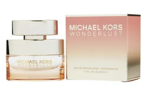 MICHAEL KORS Wonderlust Women's Fantasy Realm