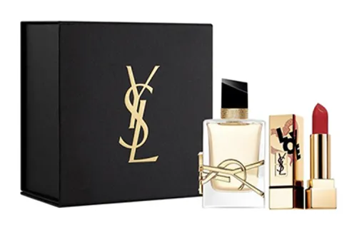 SAINT LAURENT Water Of Freedom