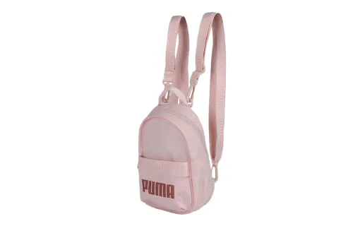 PUMA Fabric Backpack Regular Women's Cherry Blossom Pink