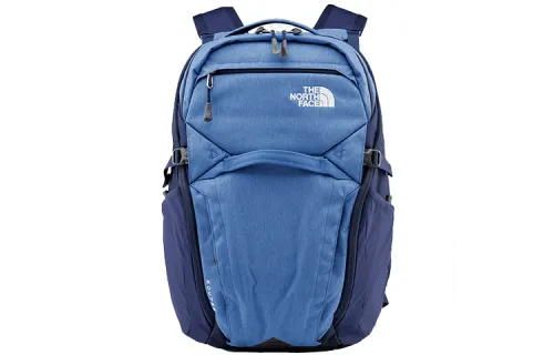 THE NORTH FACE 37L Outdoor Bags Polyester Blue Unisex