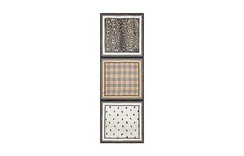 Burberry Scarves Women's