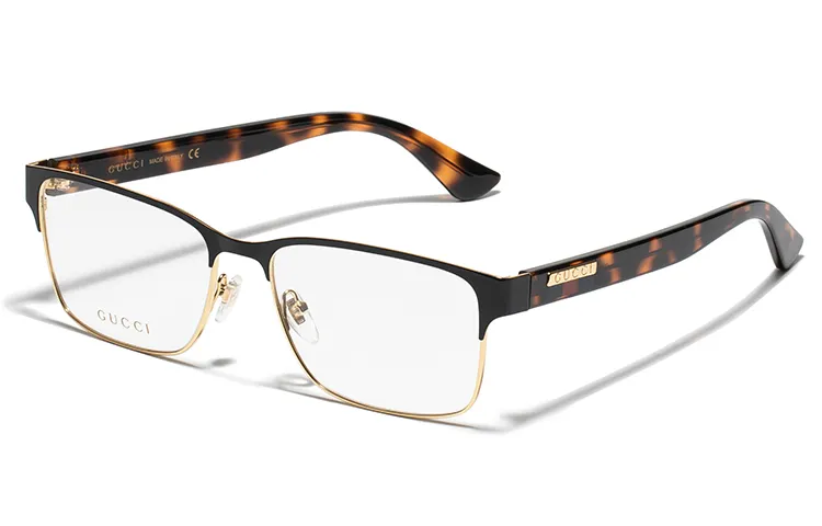 Gucci GG0750O glasses