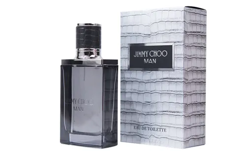 Jimmy Choo Classic fragrant perfume, 30 ml, 50 ml, 100 ml