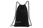 Nike Fabric Backpack Regular Unisex Black