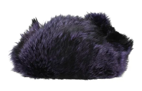 PRADA Hats Unisex Purple
