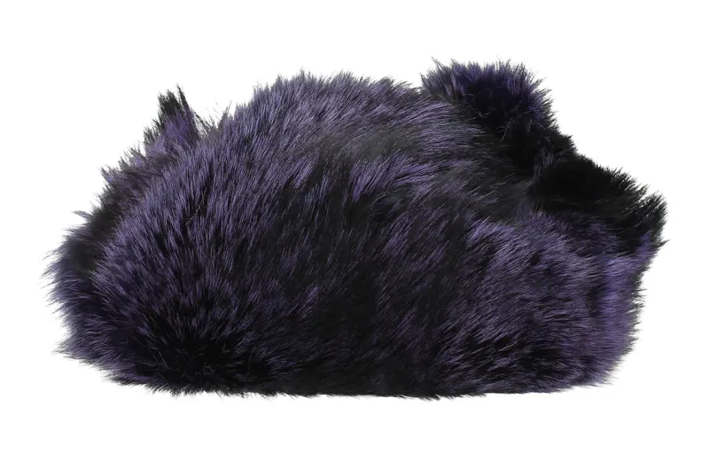 PRADA Hats Unisex Purple