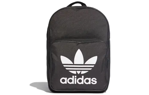 Adidas Originals Backpacks Black