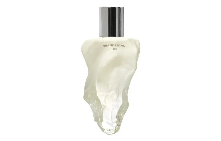 Neandertal Perfumes Unisex