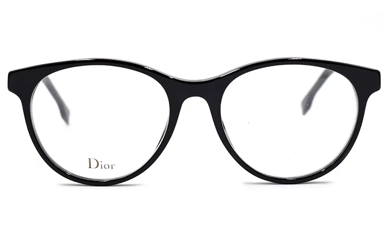 DIOR Prescription Glasses Women's