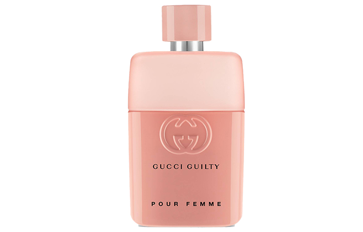 GUCCI Gucci, floral perfume for St. Valentine's Day, 50 ml, 90 ml