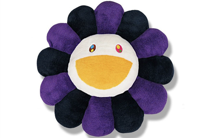 Murakami Takashi  Flower    30cm