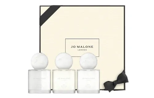Jo Malone Blossoms Cologne Series Perfume 50ml*3