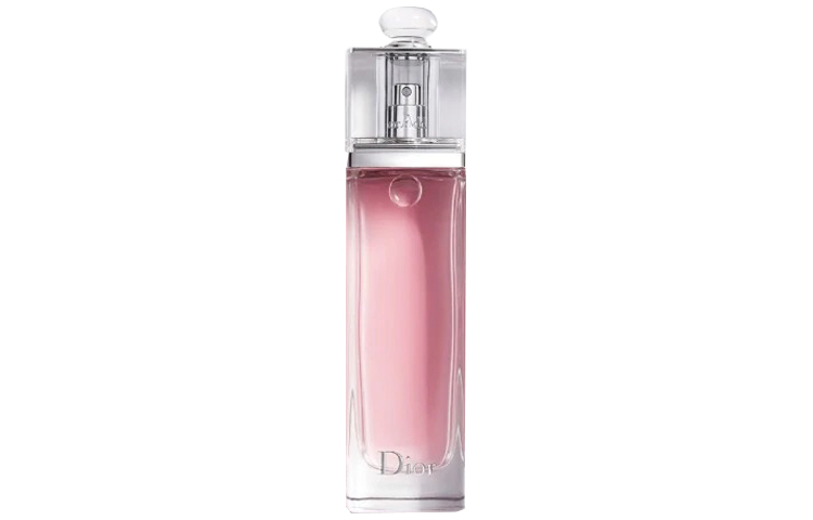 DIOR Dior Charm Pink Charm Eau de Parfum (Fresh Water) Floral Eau de Toilette EDT Bergamot Freesia Lily of the Valley Musk
