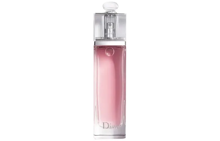 DIOR Phantom Pink Enchantment Perfume Fresh Water Potpourri Scent Eau De Toilette