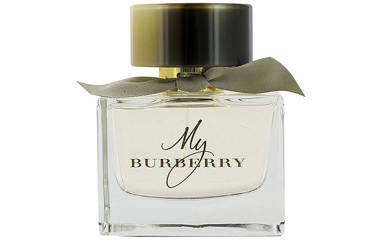 Burberry My Boysenberry Light Fragrance Edition Women's Perfume Potpourri Scent Eau De Toilette
