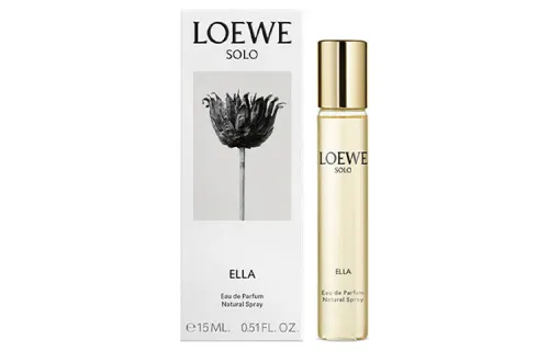 LOEWE Solo Manifesto Lady