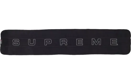 Supreme Polartec Scarf