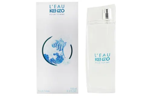 KENZO Water Love Women's