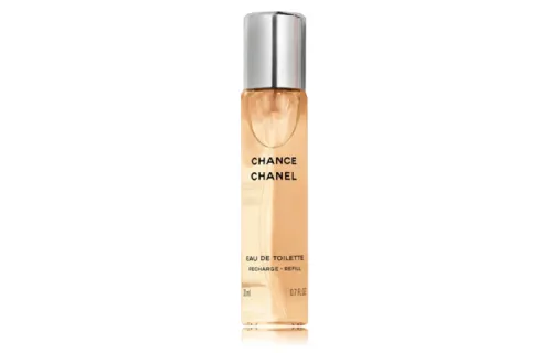 CHANEL Chanel, handheld perfume with a light fragrance, changeable set, 20 ml, 20 ml
