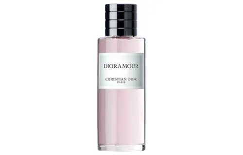 DIOR Collectible Admiration