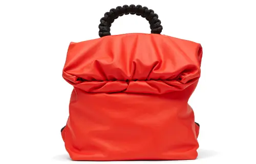 Bottega Veneta Backpacks