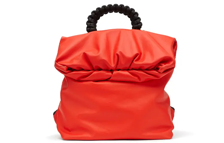 Bottega Veneta Backpacks