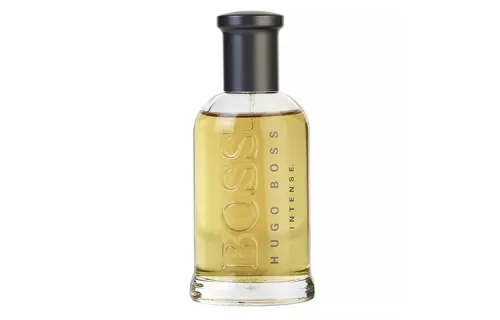 HUGO BOSS BOTTLED Deep Affection Edition Confidence Men's