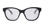 GUCCI Functional Glasses Women's Black