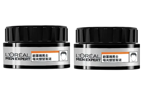 L'OREAL PARIS MEN EXPERT L'Oreal, matte hair spray, 70g, 70g