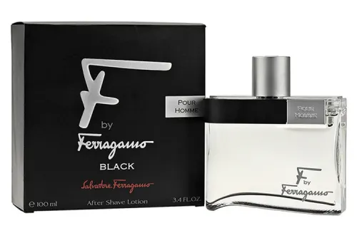 Black wooden perfume, woody notes, 30 ml, 50 ml, 100 ml