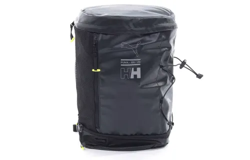 PUMA Backpacks Black