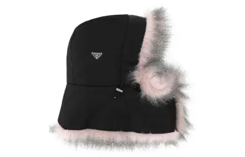 PRADA Hats Unisex