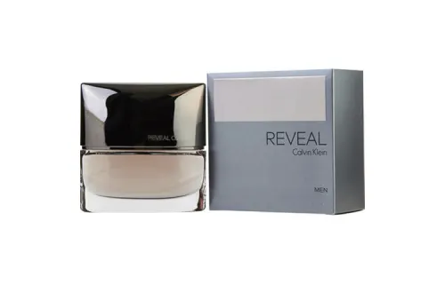 Calvin Klein Sexy Exposure Unveiling Love Men's Eau
