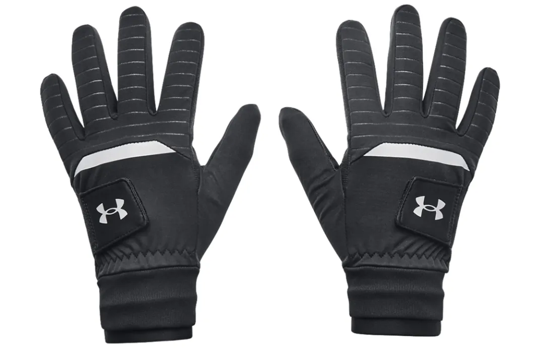 Under Armour Sports Gloves Men's Black