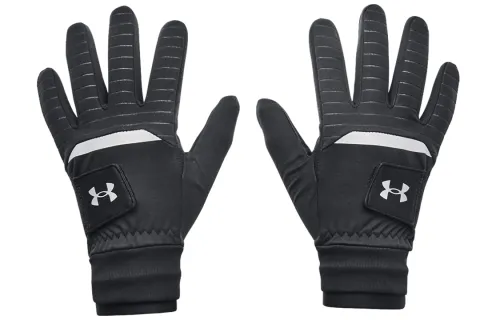 Under Armour Sports Gloves Men's Black