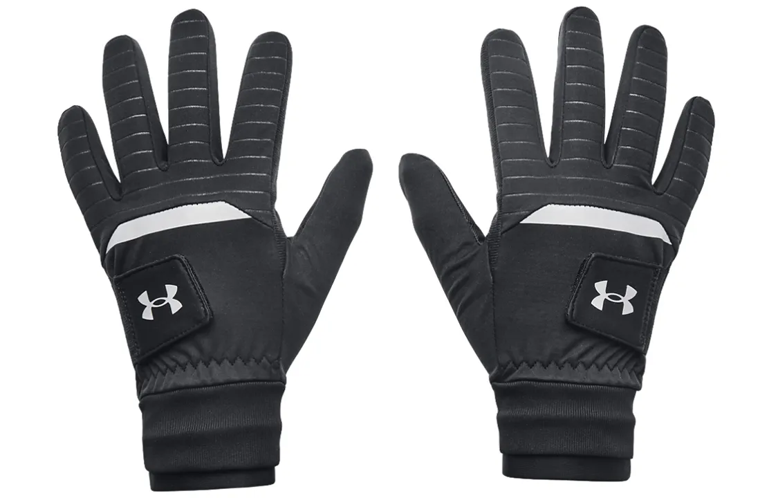 Under Armour Sports Gloves Men's Black