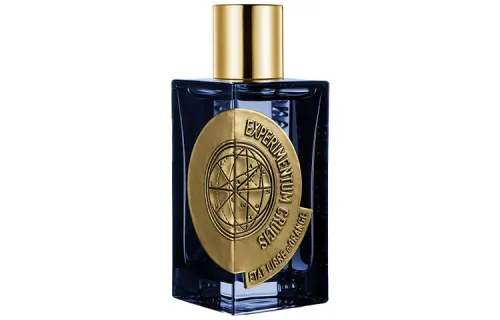Apple, orange wooden fragrant perfume with jasmine, 100 ml