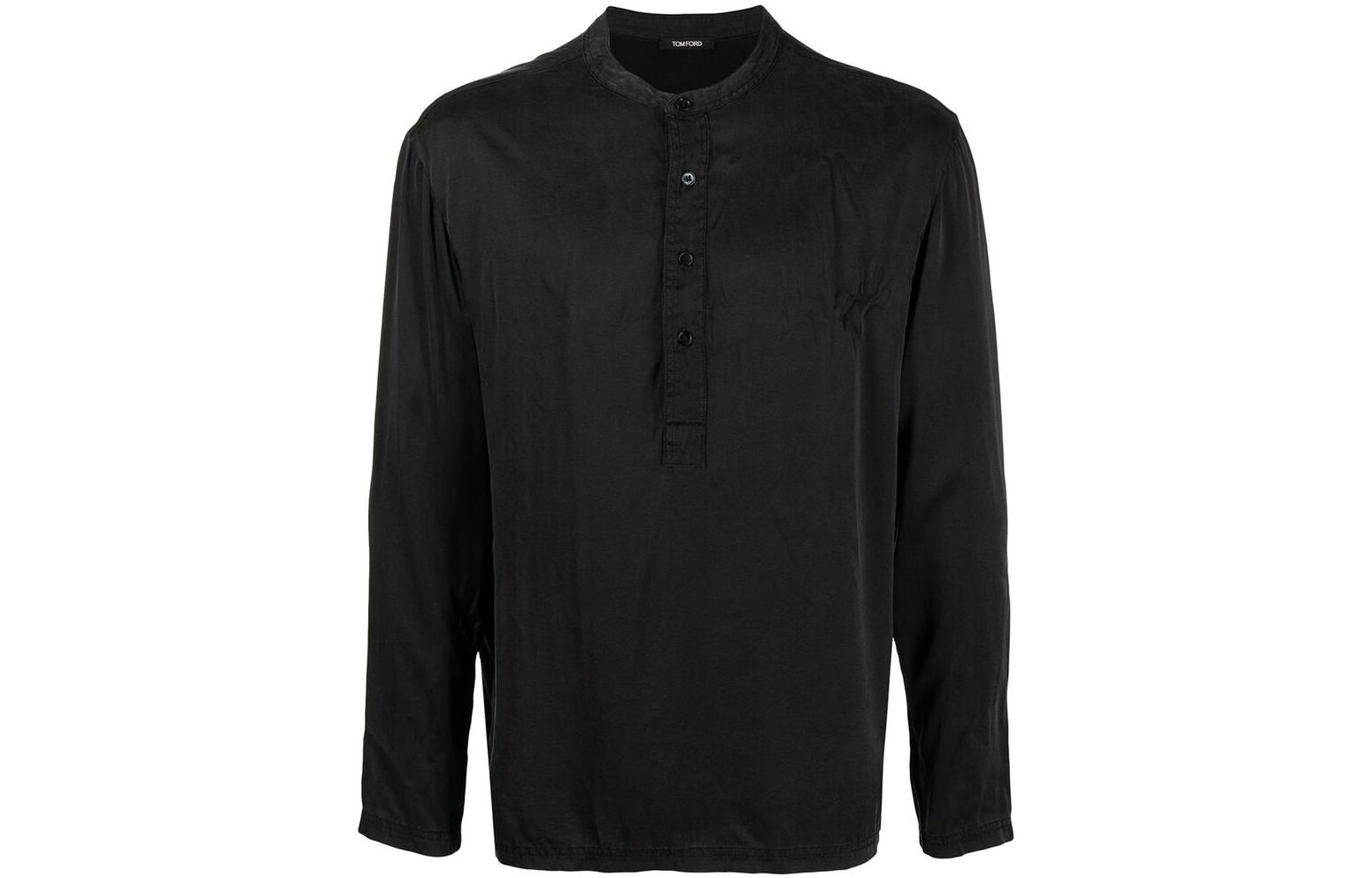 Рубашки Tom Ford