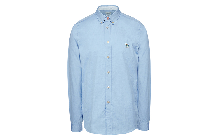 Рубашки Paul Smith