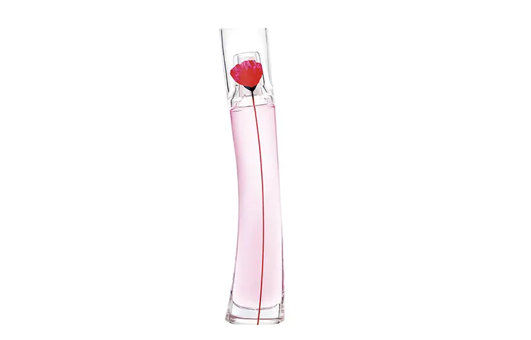 KENZO Golden Years Floral World Women's