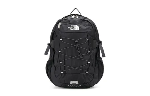 THE NORTH FACE Borealis Classic Backpack Tnf Black Asphalt Grey