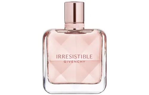 Givenchy, floral perfume contains rose, 20 ml, 35 ml, 50 ml, 80 ml