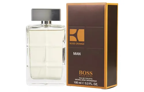 HUGO BOSS Men's