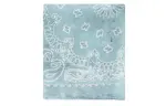 Golden Goose Scarves Unisex Blue