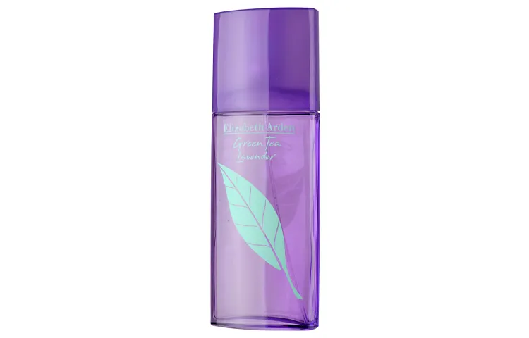 Elizabeth Arden Green Tea Lavender