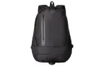 Nike Polyester Backpack Regular Unisex Black