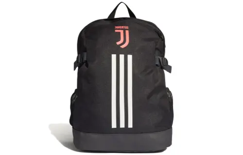 Adidas Recycled Polyester Backpack Regular Unisex Black