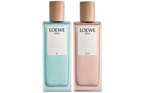 LOEWE Perfume Sets Unisex